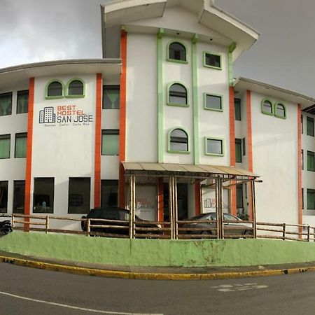 Best Hostel San Jose Exterior foto